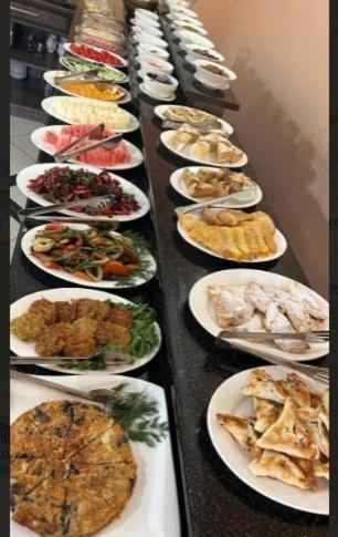 Hotel Khanaka Turkistan 外观 照片
